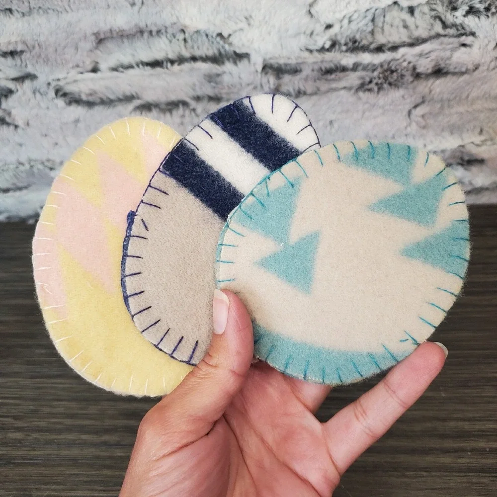 Pendleton lot 11